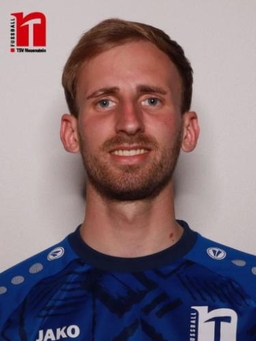 Avatar Bild für Luca Megerle