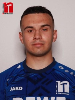 Avatar Bild für Jean-Luca Petraschka