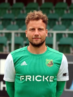 Avatar Bild für Philipp Bargfrede