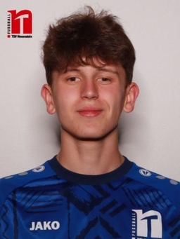 Avatar Bild für Adrian Menzel