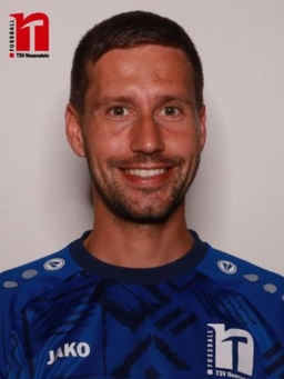 Avatar Bild für Jonas Müller