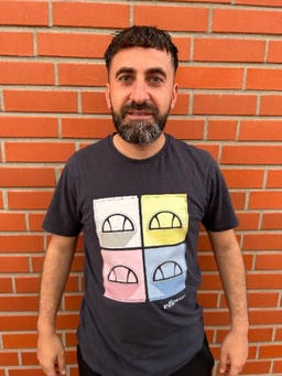 Avatar Bild für Malik Altunc