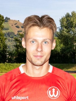 Avatar Bild für Johannes Hartig