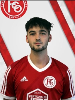 Avatar Bild für Jannik Welz
