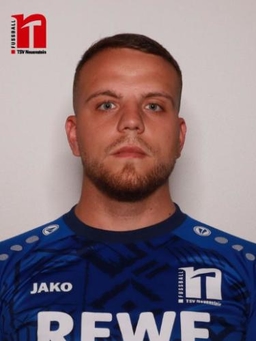 Avatar Bild für Luca Francesco Oliveri