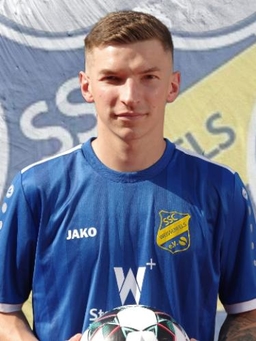 Avatar Bild für Illia Hlynianyi