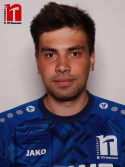 Avatar Bild für Yannis Gaukel