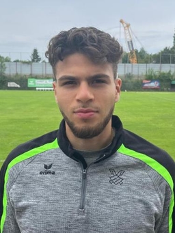 Avatar Bild für Elyes Salah Ben Brahim