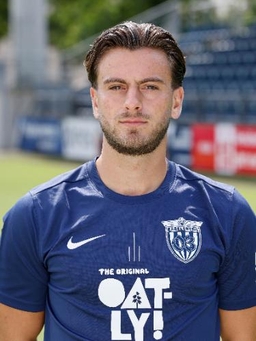 Avatar Bild für Emir Can Gencel