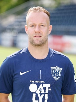 Avatar Bild für Rico Gladrow