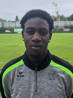 Avatar Bild für Bethel Mensah