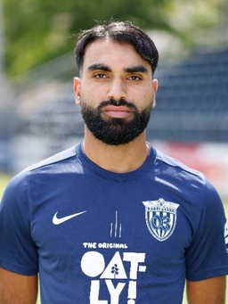 Avatar Bild für Daoud Iraqi