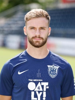 Avatar Bild für Ilir Qela