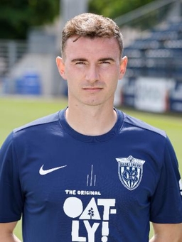 Avatar Bild für Marcel Rausch