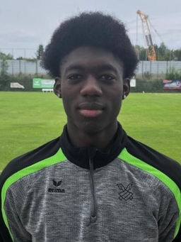 Avatar Bild für Prince-Duah Yeboah
