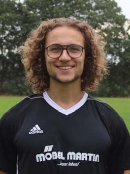 Avatar Bild für Jonas Lintgen