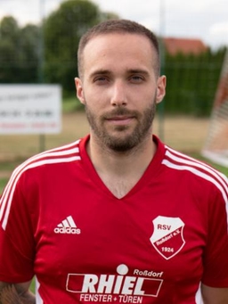Avatar Bild für Leonhard Doerr