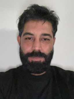 Avatar Bild für Mehdi Afshar