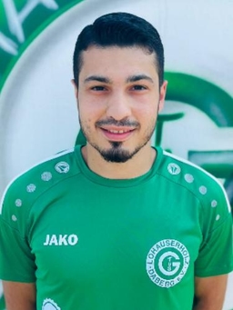 Avatar Bild für Umut Efe