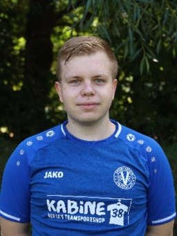 Avatar Bild für Niklas Hellmann