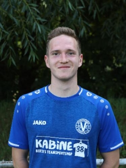 Avatar Bild für Marcus Wiegand