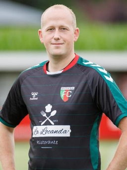 Avatar Bild für Dennis Bohling