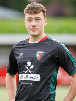 Avatar Bild für Tyler Klein