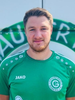 Avatar Bild für Daniel Riemer