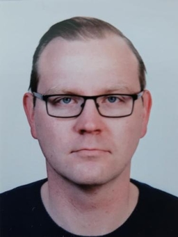 Avatar Bild für Felix Wichary