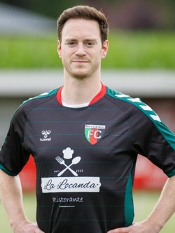 Avatar Bild für Tobias Müller