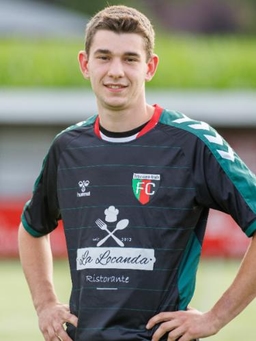 Avatar Bild für David Sauerland
