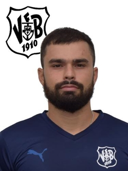 Avatar Bild für Alessandro Hatzis