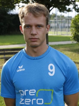 Avatar Bild für Maximilian Zilke