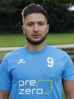 Avatar Bild für Anis Zouabi