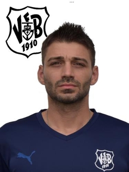 Avatar Bild für Nemanja Stoskovic