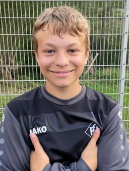 Avatar Bild für Noah Willmann