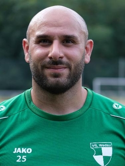 Avatar Bild für Emre Soydas