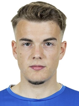 Avatar Bild für Joshua Krüger