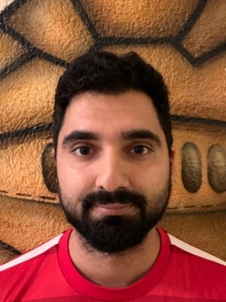 Avatar Bild für Hidir Kengel