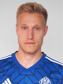 Avatar Bild für Markus Happersberger