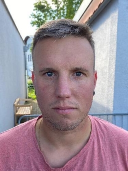 Avatar Bild für Patrick Ofenheusle