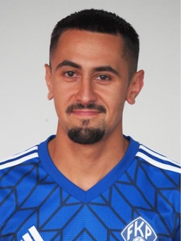 Avatar Bild für Sergen Mehmet-Ali Tok