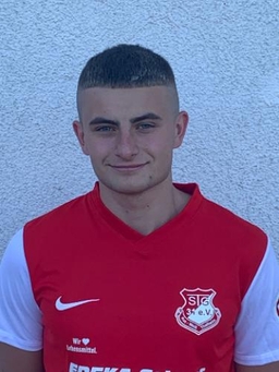 Avatar Bild für Patryk Krzysztof Beben