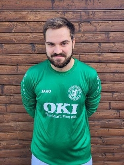 Avatar Bild für Lucas Mensel