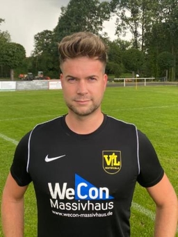 Avatar Bild für Florian Wisch
