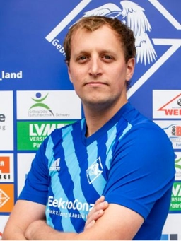 Avatar Bild für Stefan Alzer