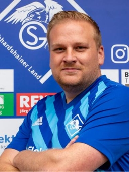 Avatar Bild für Kristopher Bodenstein