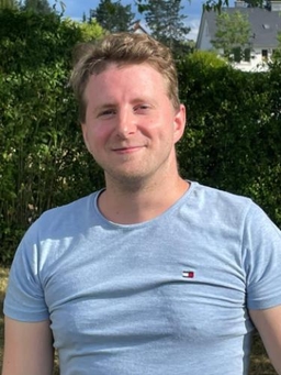 Avatar Bild für Kai Hettgen