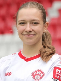 Avatar Bild für Sarah Mühleck