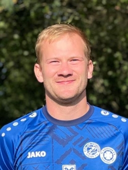 Avatar Bild für Lukas Probst